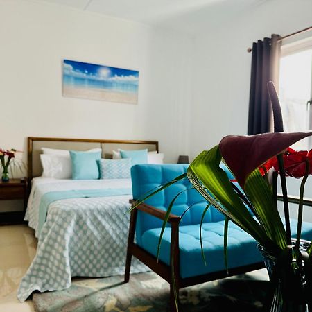 بوانت أو كانونيرس Residence Le Point Choisy المظهر الخارجي الصورة
