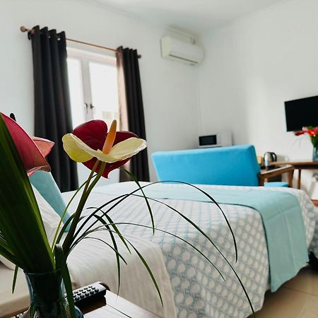 بوانت أو كانونيرس Residence Le Point Choisy المظهر الخارجي الصورة