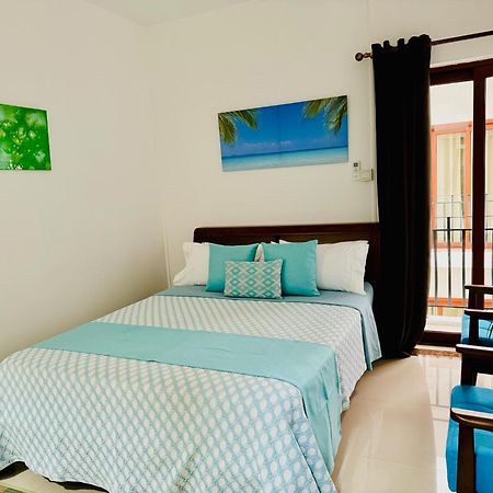 بوانت أو كانونيرس Residence Le Point Choisy المظهر الخارجي الصورة