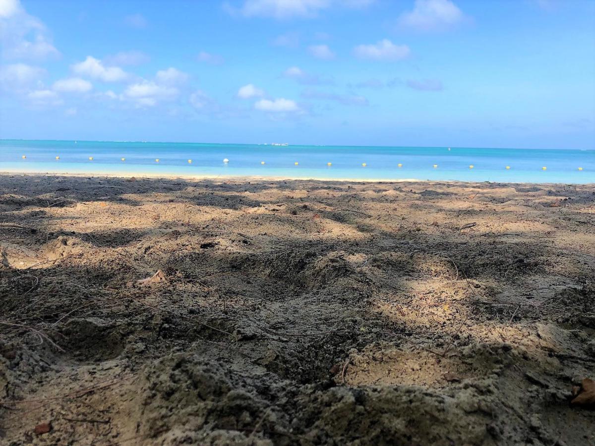 بوانت أو كانونيرس Residence Le Point Choisy المظهر الخارجي الصورة