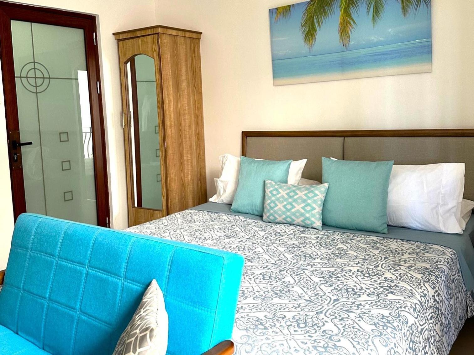 بوانت أو كانونيرس Residence Le Point Choisy المظهر الخارجي الصورة
