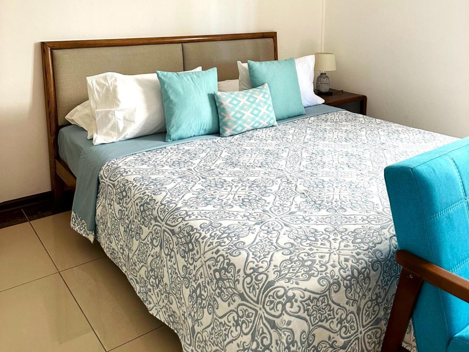 بوانت أو كانونيرس Residence Le Point Choisy المظهر الخارجي الصورة