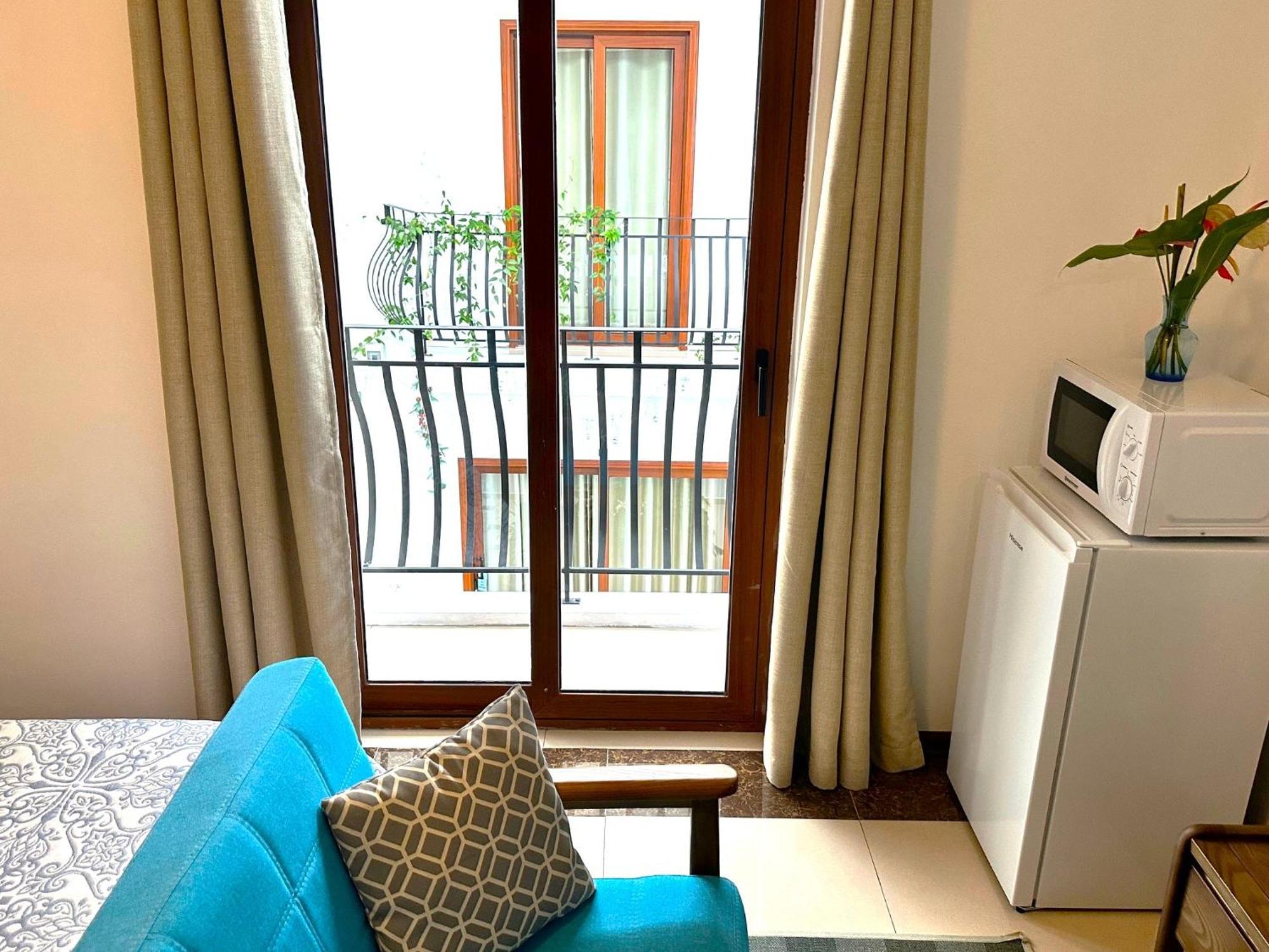 بوانت أو كانونيرس Residence Le Point Choisy المظهر الخارجي الصورة
