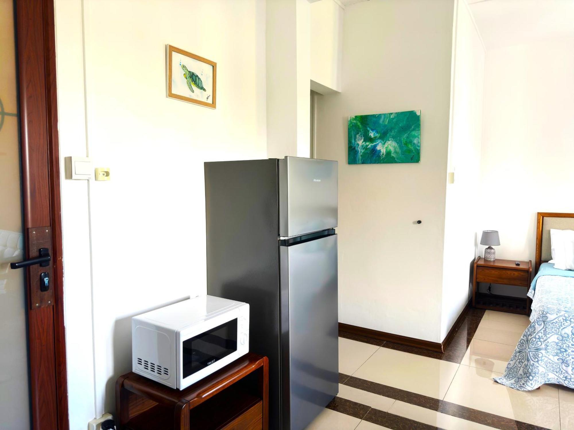 بوانت أو كانونيرس Residence Le Point Choisy المظهر الخارجي الصورة