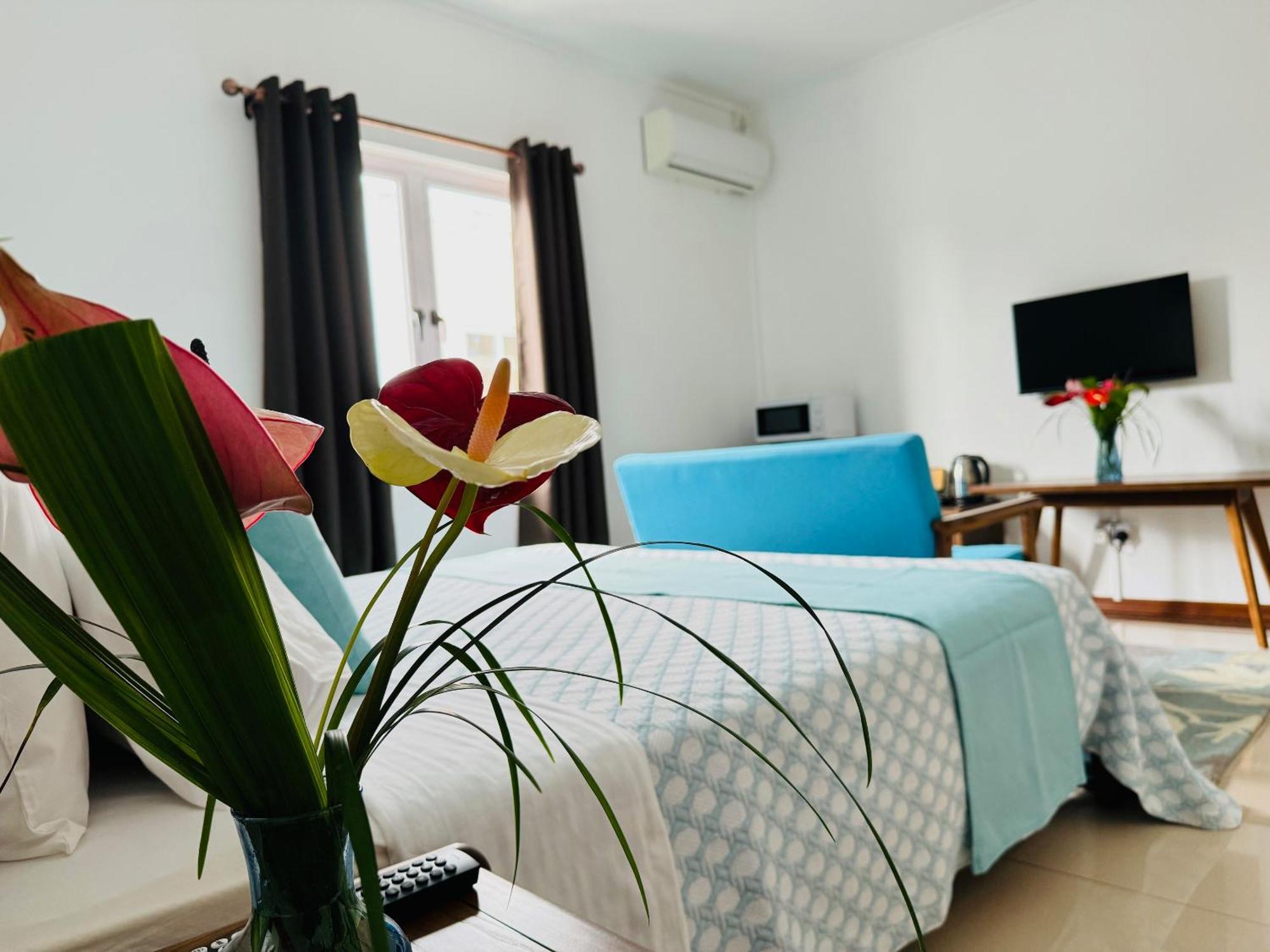 بوانت أو كانونيرس Residence Le Point Choisy المظهر الخارجي الصورة