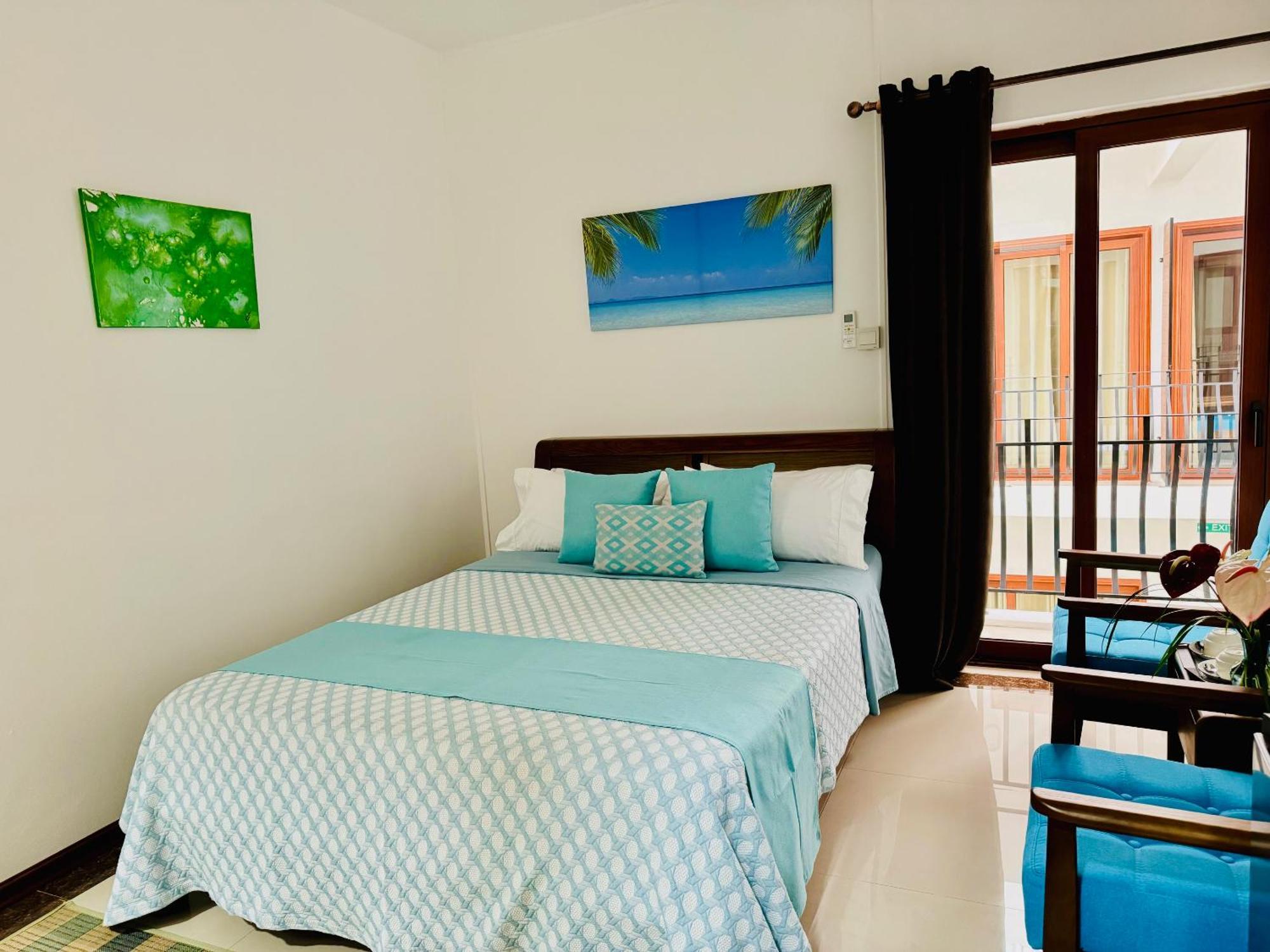بوانت أو كانونيرس Residence Le Point Choisy المظهر الخارجي الصورة