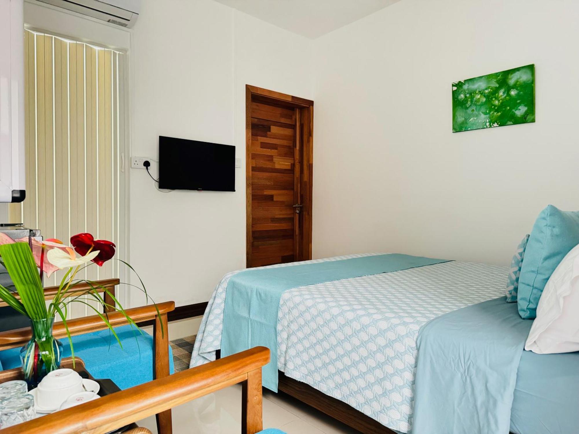 بوانت أو كانونيرس Residence Le Point Choisy المظهر الخارجي الصورة