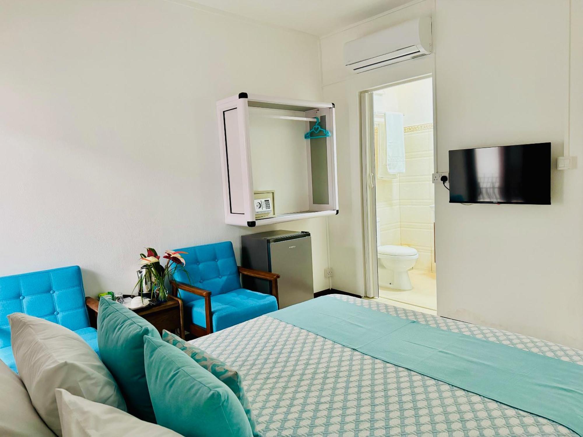 بوانت أو كانونيرس Residence Le Point Choisy المظهر الخارجي الصورة