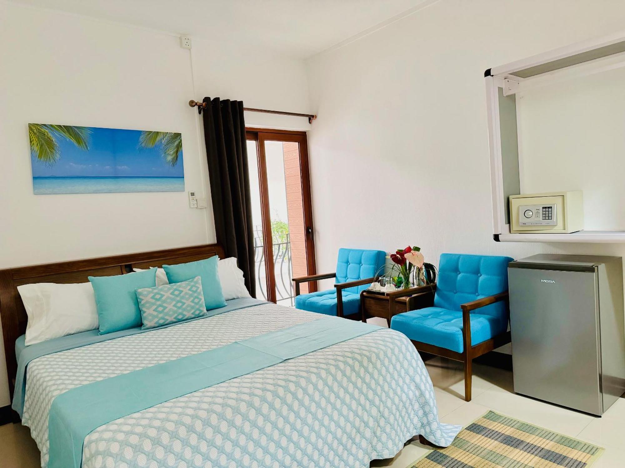 بوانت أو كانونيرس Residence Le Point Choisy المظهر الخارجي الصورة