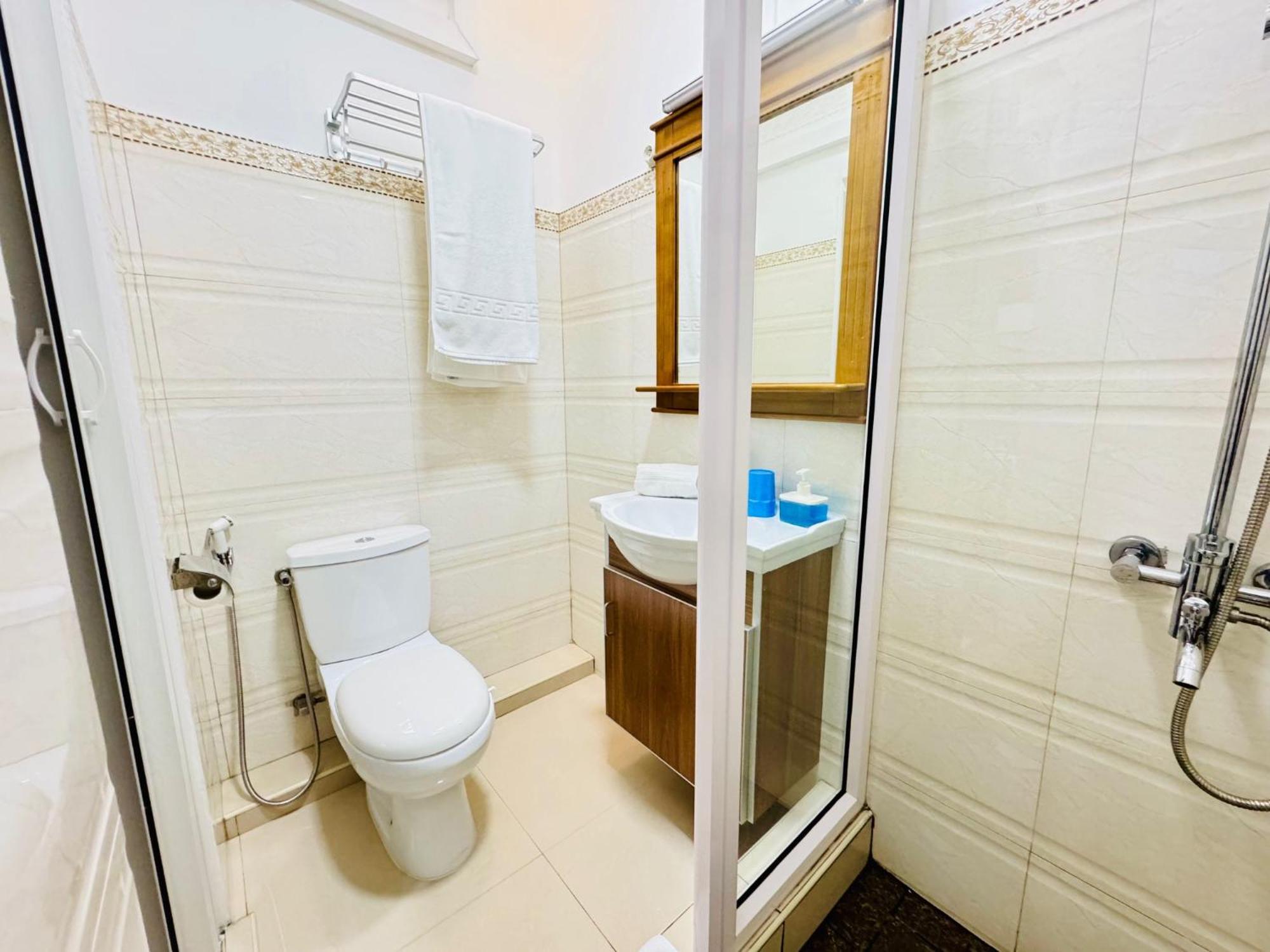 بوانت أو كانونيرس Residence Le Point Choisy المظهر الخارجي الصورة