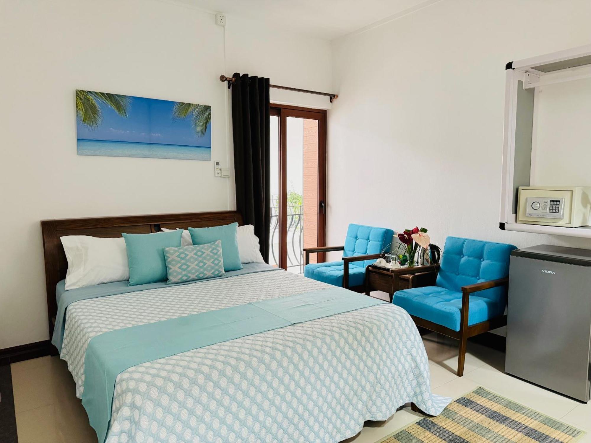 بوانت أو كانونيرس Residence Le Point Choisy المظهر الخارجي الصورة